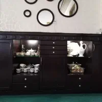 میز کنسول