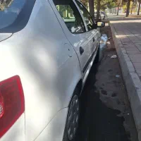 رانا lx tuf مدل۹۱|خودرو سواری و وانت|کرمانشاه, |دیوار