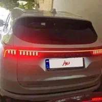 فیدلیتی پرستیژ هفت نفره|خودرو سواری و وانت|شیراز, بعثت|دیوار