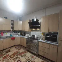 ۱۰ متر کابینت با هود و سینک|مصالح و تجهیزات ساختمان|مرودشت, علی‌آباد‎|دیوار