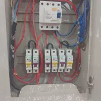 جوشکاری و برقکاری