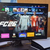 msi 27 100hrz|قطعات و لوازم جانبی رایانه|بابا حیدر, |دیوار