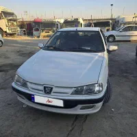 پارس 1400 در حد با برگه کارشناسی