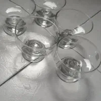 یه سری ظروف چینی