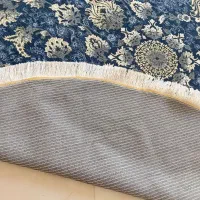 فرشینه گرد نونو|فرش|خمین, |دیوار