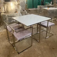 میز وصندلی نهارخوری ۴نفره(حراج)|میز و صندلی غذاخوری|تهران, سیزده آبان|دیوار
