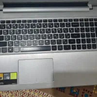 لپ تاپ lenovo|رایانه همراه|تهران, مینی‌سیتی (شهرک نفت)|دیوار