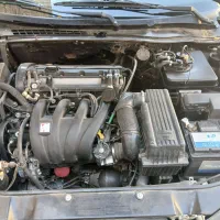 زانتیا2000|خودرو سواری و وانت|نجف‌آباد, باغ ملی|دیوار