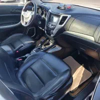 چانگان مدل ۹۷ بیرنگ استسنائی|خودرو سواری و وانت|رشت, یخسازی|دیوار