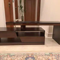 میز تلویزیون