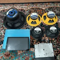 سیستم ماشین|قطعات یدکی و لوازم جانبی|جوانرود, |دیوار