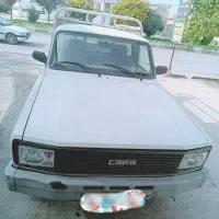 کارا 2000مدل95بدونه رنگ|خودرو سواری و وانت|نورآباد ممسنی, |دیوار