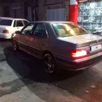 پارس تیوفایو دریچه سیمی بدون رنگ ضربه