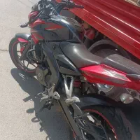 فوری  ns200مدل93|موتورسیکلت|تهران, اباذر|دیوار