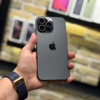 ۱۵ پرومکس ۲۵۶ / رجیستر نشده