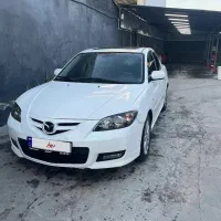 فروش مزدا۳ مدل۸۹