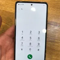 A53 5g 128 gig|موبایل|تهران, آذری|دیوار