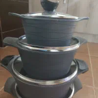 قابلمه چدن  توافقی فروش فوری