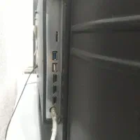 تلویزیون ۵۰اینچ قیمت توافقی|تلویزیون و پروژکتور|سبزوار, پاسداران|دیوار