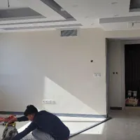 ۱۱۰ متر ۲ خوابه نوساز فول کرمان مجیدیه تکواحدی