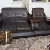 مبلمان راحتی|مبلمان خانگی و میز عسلی|بیرجند, |دیوار