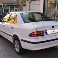 سمند اتاق تعوض 1404مدل1388