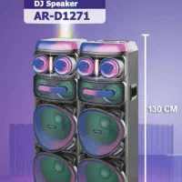 اسپیکر های جفتی برند آرگون