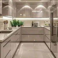 فروش آپارتمان در نبی اکرم شیراز