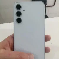 گوشی سامسونگ a35 حافظه ۲۵۶ رام ۸