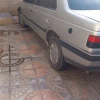 پژو‌۴۰۵‌دوگانه‌مدل‌۸۵‌