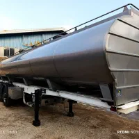 تانکر استیل دوجداره|قطعات یدکی و لوازم جانبی|آفتاب, |دیوار