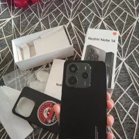 ردمی نوت ۱۴
