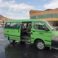 ون تاکسی نارون|خودرو سواری و وانت|مهاباد (آذربایجان غربی), |دیوار