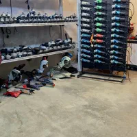 انواع فرز مینی فرز اور فرز و پولیش اصل و اورجینال