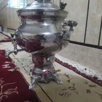 سماور خورشید