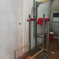 واگذاری باشگاه رزمی با تجهیزات کامل