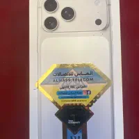 آیفون 17پرو‌مکس آک