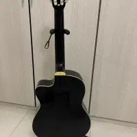 گیتار اسپانیایی|گیتار، بیس، امپلیفایر|میاندوآب, |دیوار