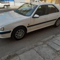 پژو پارس LX TU۵، مدل ۱۳۹۶
