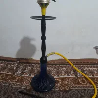 قلیان آلمانی