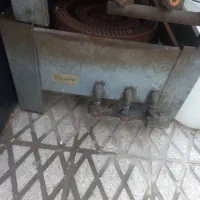 اجاق گاز