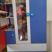 کمدلباس کودک ونوجوان