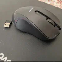 موس بی سیم