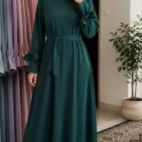 عبا دخترانه