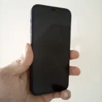 آیفون ۱۲ نرمال ۲سیم پارت za