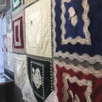 سجاده و جانماز کربلا سوغات کربلا