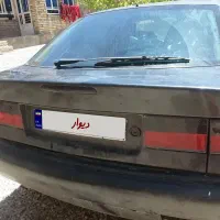 زانتیا سوپر لوکس