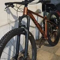 دوچرخه جابنت فدوم 2