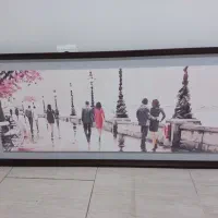 دوعدد تابلو نو|تابلو، نقاشی، عکس|کرج, ساسانی (قلمستان)|دیوار