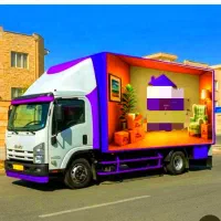 اتوبارپیروزی تهرانپارس نارمک هروی مجیدیه کارگرخالی